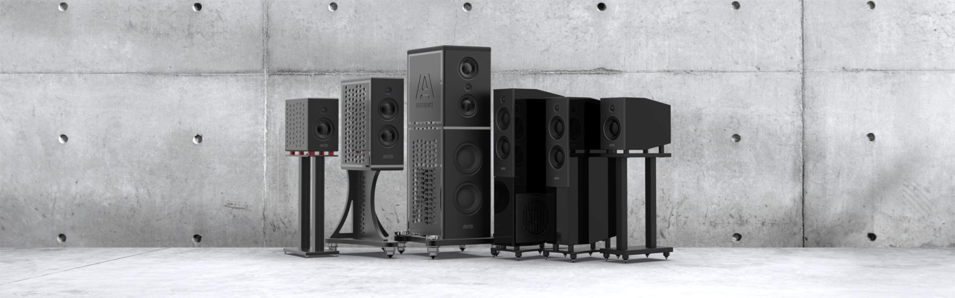 Avid HiFi