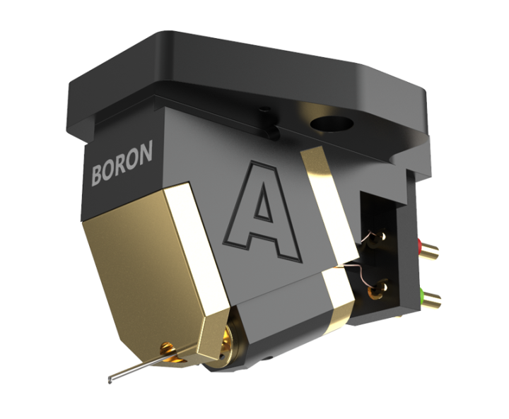 Boron