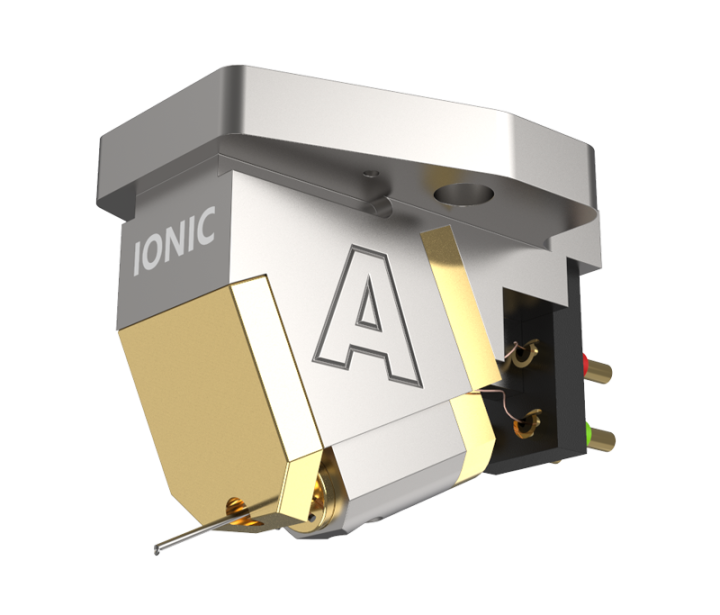 Ionic