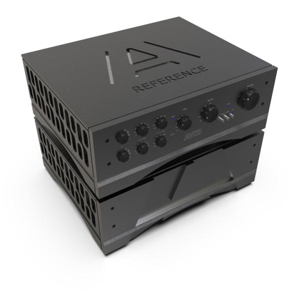 Amplifiers