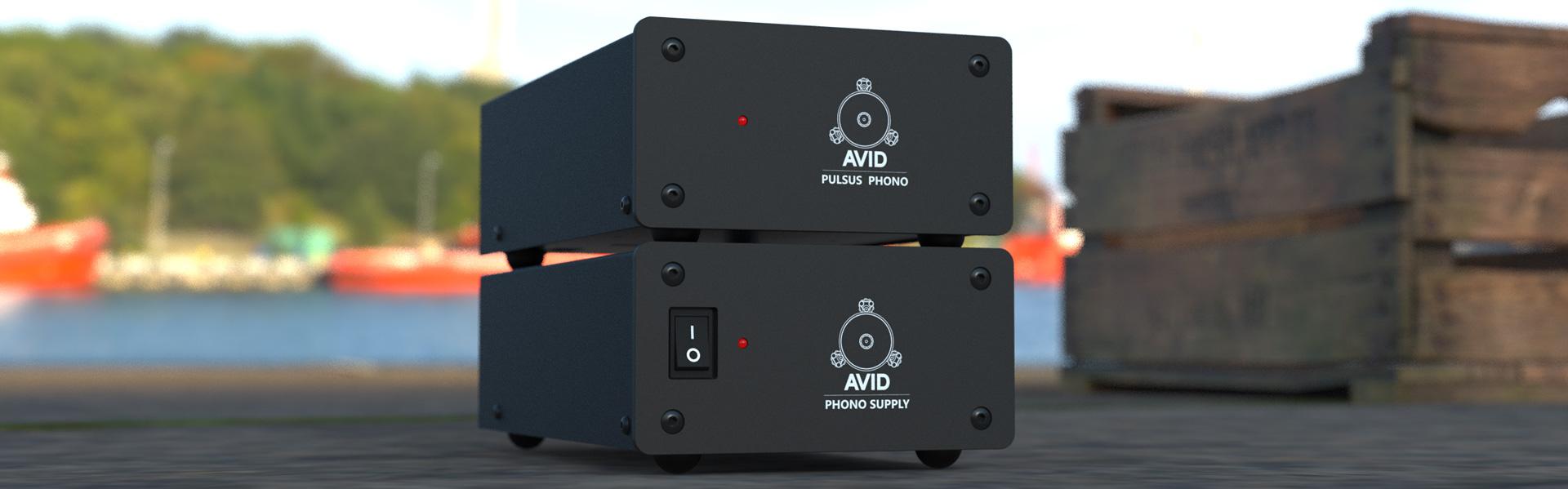 Avid Pulsus