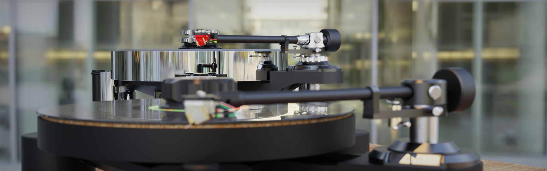 Avid HiFi
