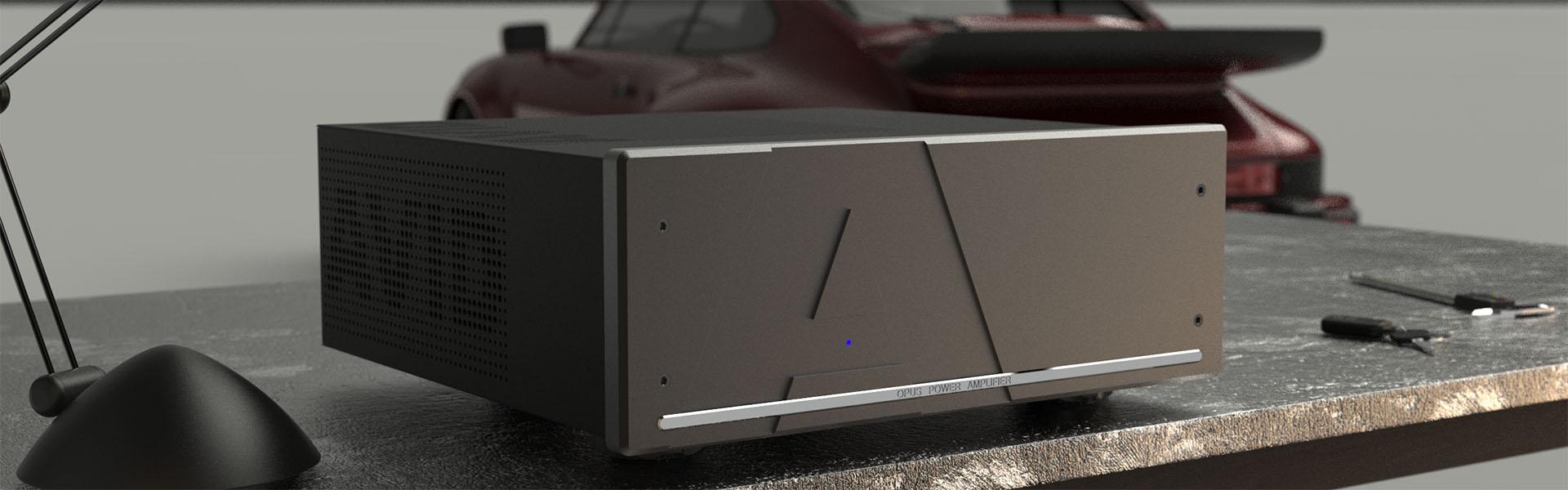 AVID Opus Power