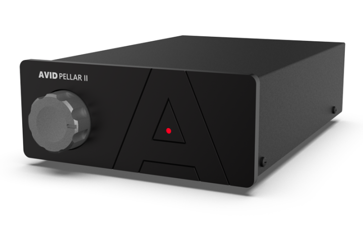 PELLAR II