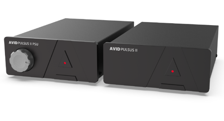 PULSUS II