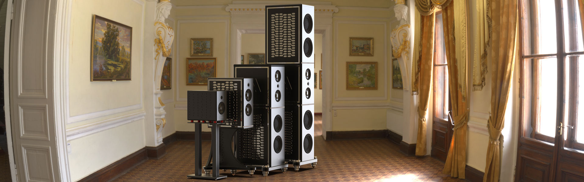 Avid HiFi