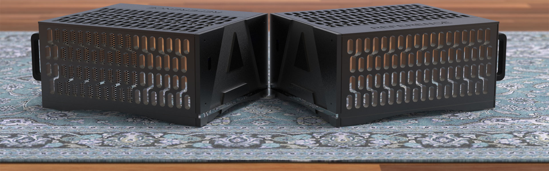 Avid HiFi