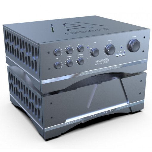Amplifiers