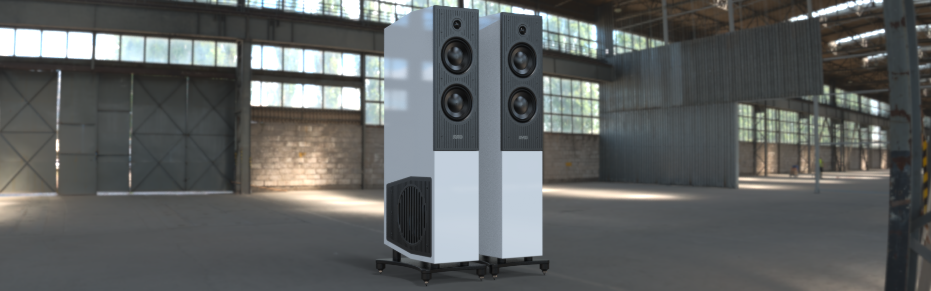 Avid Evo Two